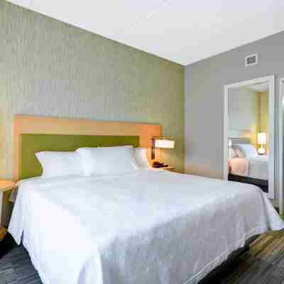 Home2 Suites by Hilton  Charles Town Rooms