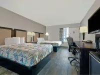 Motel 6 McDonough, GA Hotels in McDonough