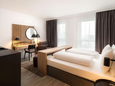 elaya hotel augsburg, trademark collection by Wyndham