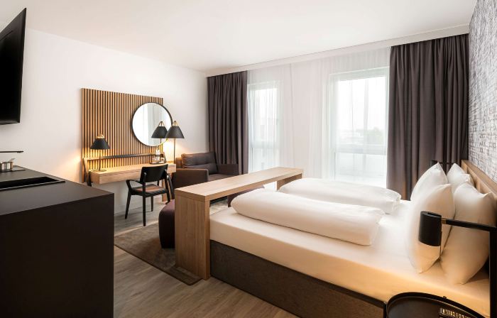 elaya hotel augsburg, trademark collection by Wyndham