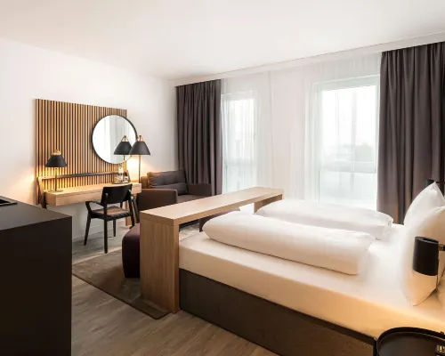 elaya hotel augsburg, trademark collection by Wyndham Hotels in Augsburg