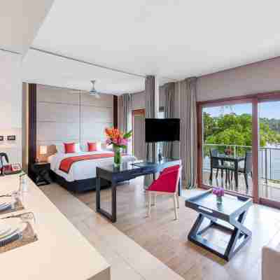 Ramada Resort by Wyndham Port Vila Rooms