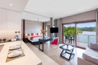 Ramada Resort by Wyndham Port Vila - Bãi đậu xe