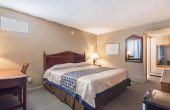 Knights Inn Amsterdam Hotels in Amsterdam