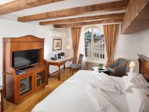 Radisson Blu Hotel Altstadt, Salzburg