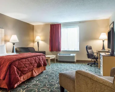 Quality Inn