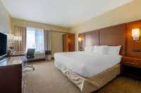 Comfort Inn Camp Verde I-17 Hotels near Mindeleff Cavates