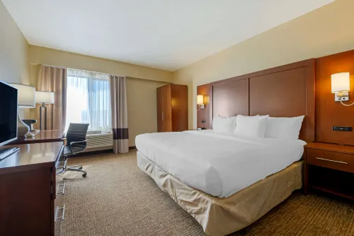 Comfort Inn Camp Verde I-17