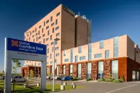 Hilton Garden Inn Santiago - Airport