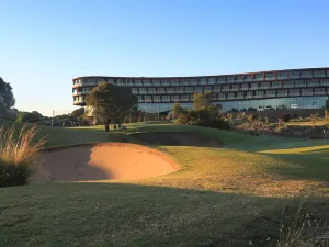 Racv Cape Schanck Resort