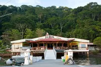 Fish Hook Marina Hotel Hotels in Golfito