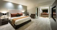 Real Inn San Luis Potosi Các khách sạn ở San Luis Potosi