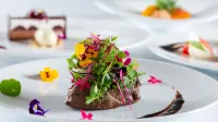 Naspa New Otani - Frühstück