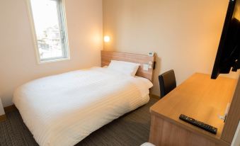 Super Hotel Oyama