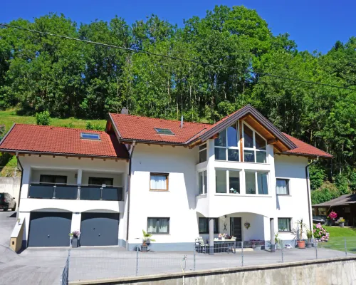 Gabi Hotels in Gemeinde Wenns