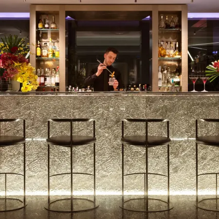 Excelsior Hotel Gallia, a Luxury Collection Hotel, Milan