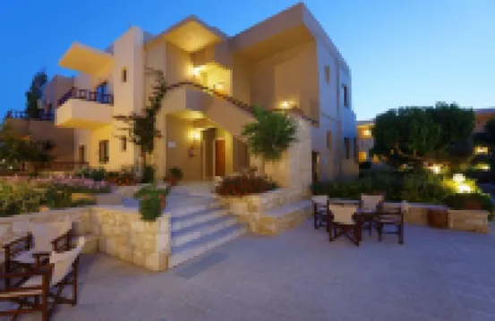 Indigo Mare Hotels in Platanias