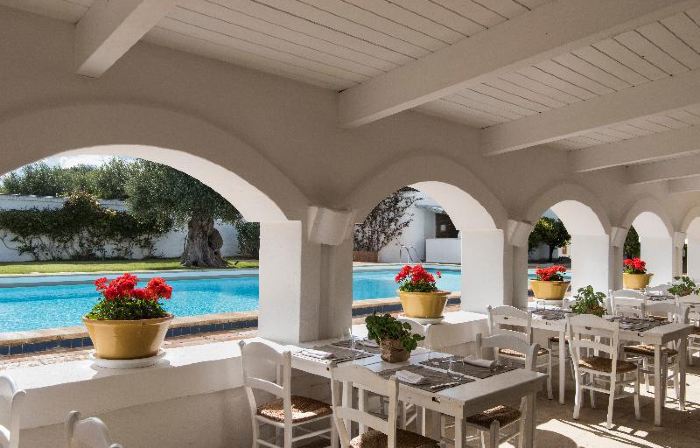 Masseria Il Melograno