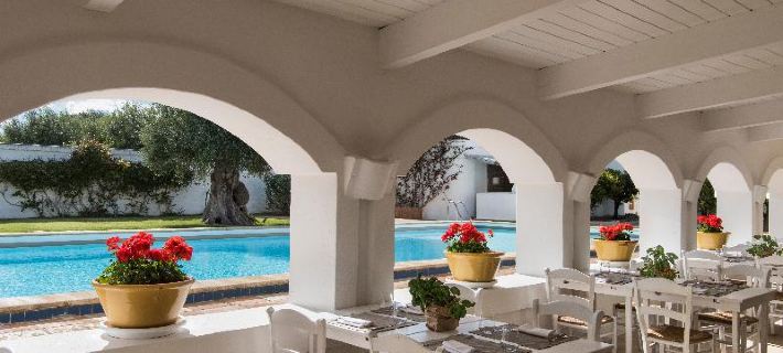 Masseria Il Melograno Hotels in Monopoli