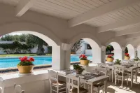 Masseria Il Melograno - 5-stjärniga