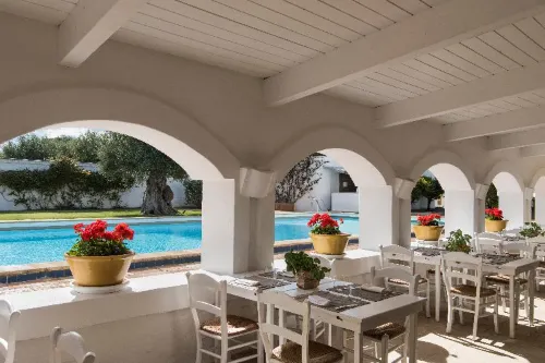 Masseria Il Melograno