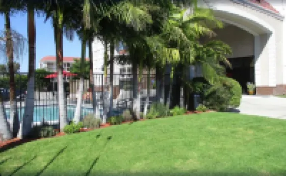 SureStay Hotel by Best Western Buena Park Anaheim