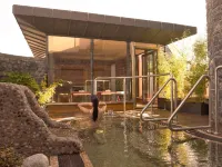 Westport Plaza Hotel, Spa & Leisure - Hot Tub