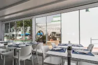 Aparthotel Esquinzo Y Monte Del Mar Hotels in Esquinzo