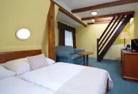 Spa Resort Libverda - Hotel Lesní Zátiší Hotel a Lazne Libverda
