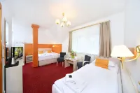 Hotel Hradec Hotels in Benecko