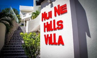 Mui Ne Hills Villa Hotel