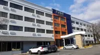 Fairfield Inn & Suites Parsippany Hotels in Parsippany