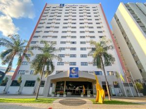 Comfort Hotel Goiania