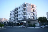 Rise Urban Art Hotel Hotels in Larnaca
