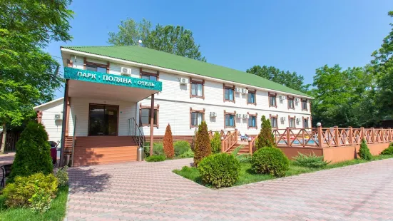 Park-Hotel Polyana