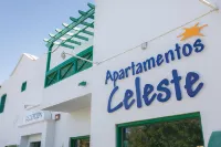 Apartamentos Celeste -  Privatzimmer