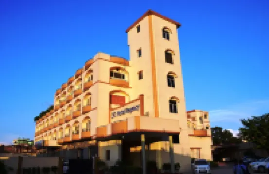 Hotel Regency Hotels near Varanasi Junction