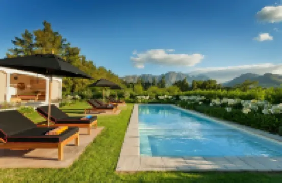 拉克雷鄉村酒店