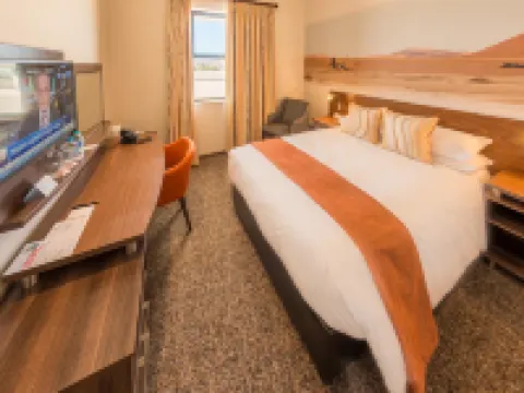 Town Lodge Windhoek, Namibia โรงแรมในวินด์ฮุก