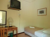 Pristine Hotel - Wi-Fi