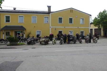 Natur.Gut Gartner Отели в г. Гемайнде Нойхофен-на-Кремсе