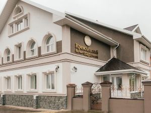 Кремлевский Парк