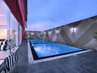 favehotel Rungkut Surabaya Hotel a Gunung Anyar