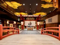HOTEL MYSTAYS Otemae Hotels near Temmabashi Station