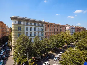 The Westin Excelsior, Rome
