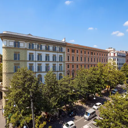 The Westin Excelsior, Rome
