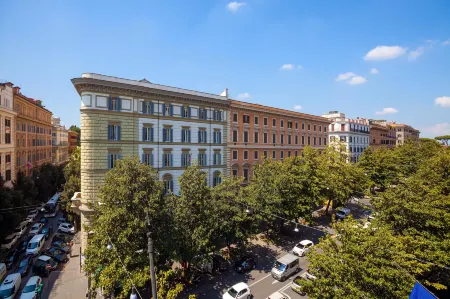 The Westin Excelsior, Rome Отели рядом с достопримечательностью «Santa Maria Maggiore»