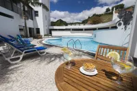 Hotel do Mar - parcheggio