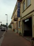Hotel Niagara فنادق في San Francesco al Campo