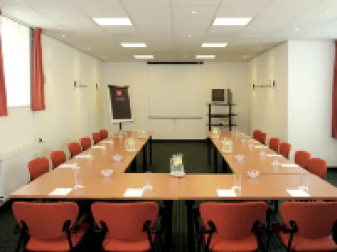 Ibis Styles Den Haag Scheveningen